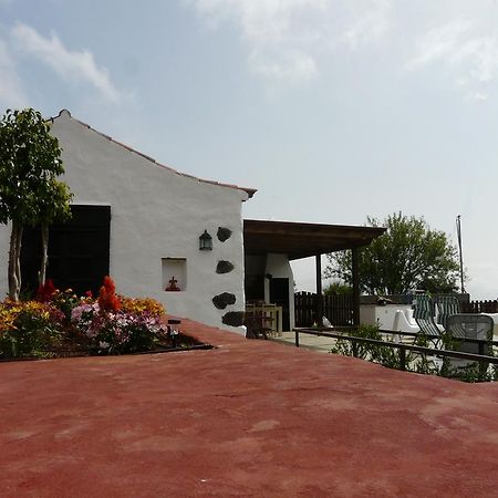 La Casa De Aitana Villa El Rosario  Exterior photo