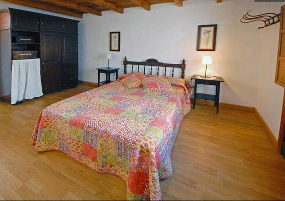 La Casa De Aitana Villa El Rosario  Exterior photo
